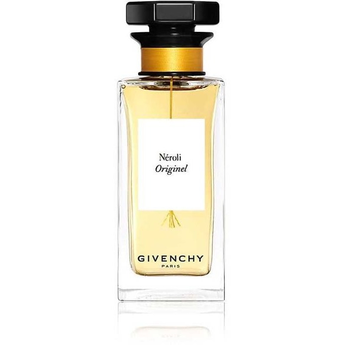 L’Atelier de Givenchy: Neroli Originel l’atelier de givenchy bois martial