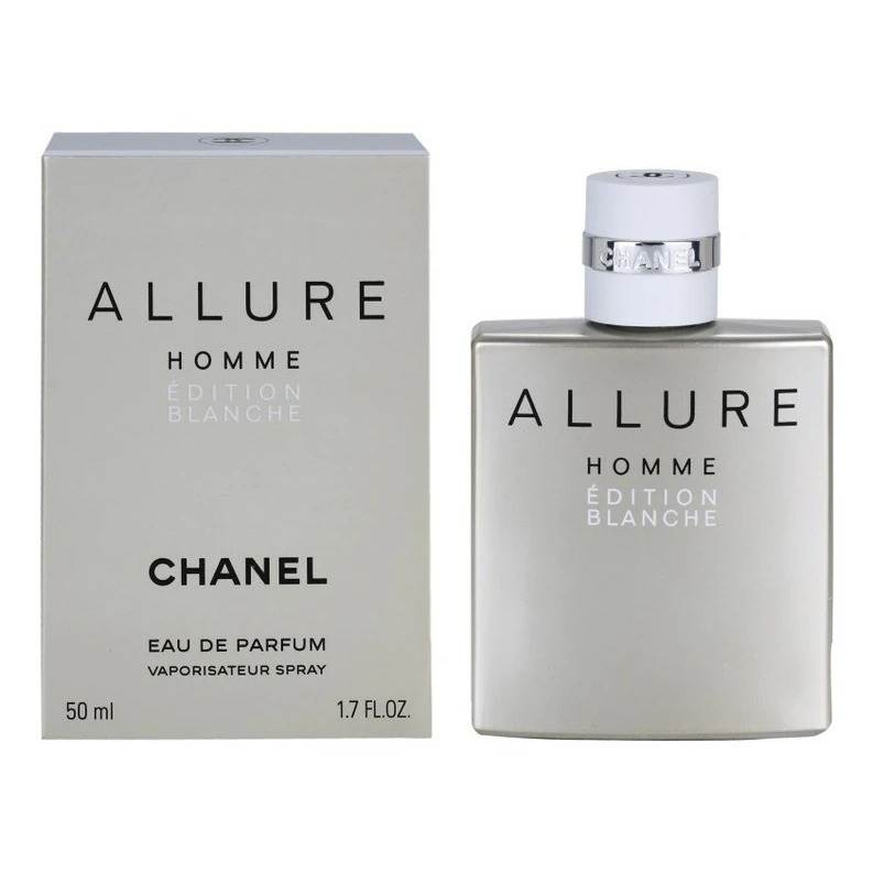 Allure Homme Edition Blanche Eau de Parfum