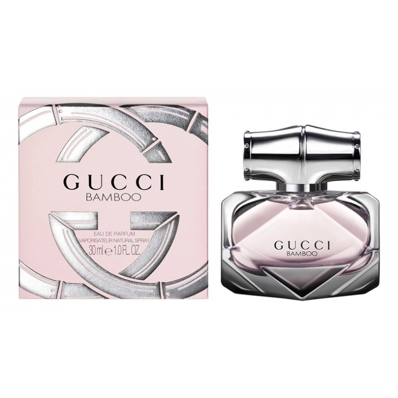 GUCCI Bamboo - фото 1