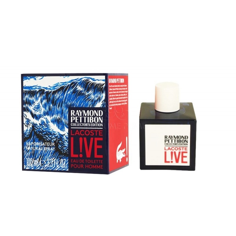 Lacoste Live от Aroma-butik