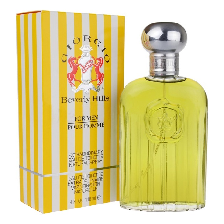 Giorgio Beverly Hills Giorgio for Men