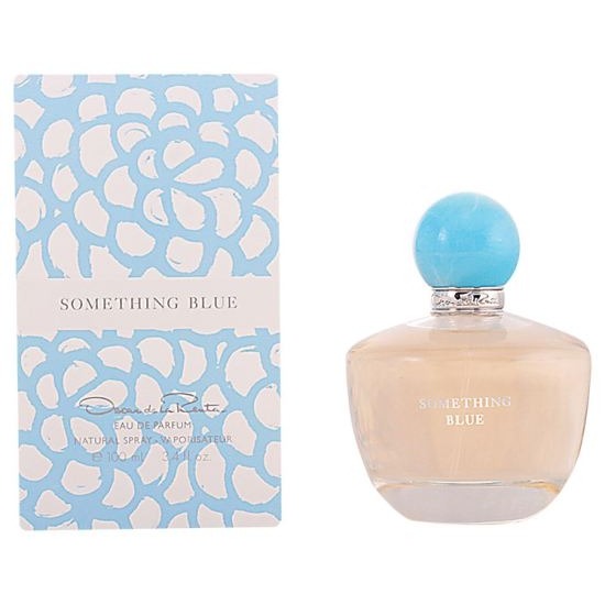 

Something Blue
