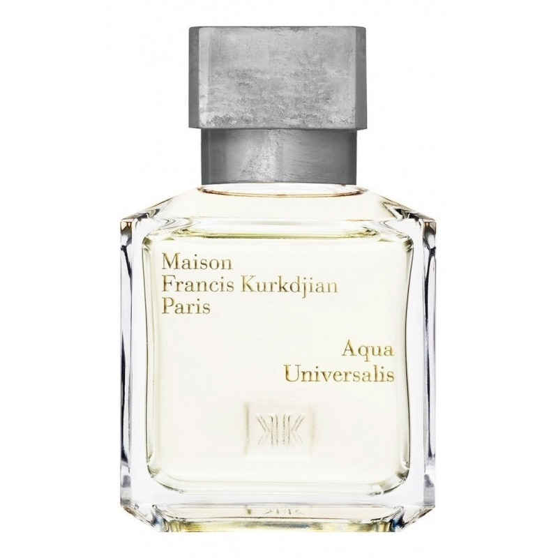 Aqua Universalis