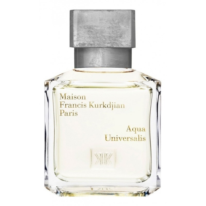 Aqua Universalis от Aroma-butik