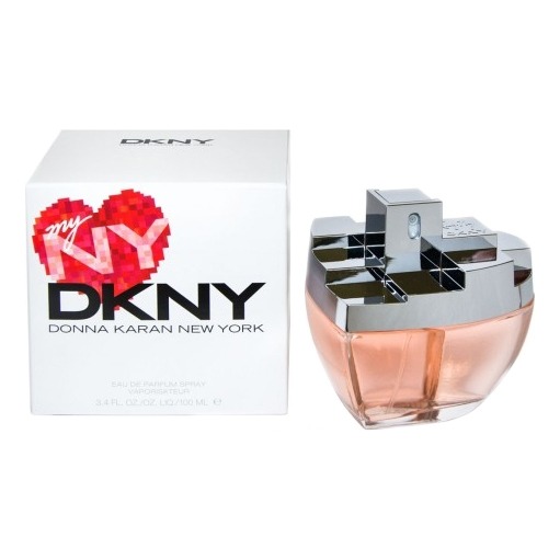 Dkny Интернет Магазин Духи