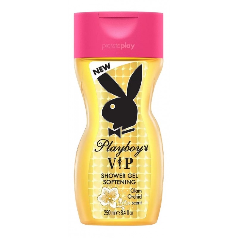Playboy VIP for Her