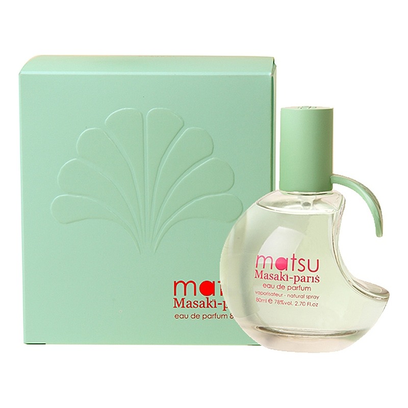 

Matsu