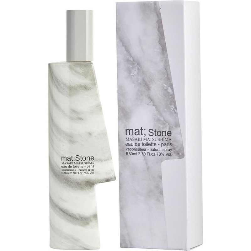 Mat Stone от Aroma-butik