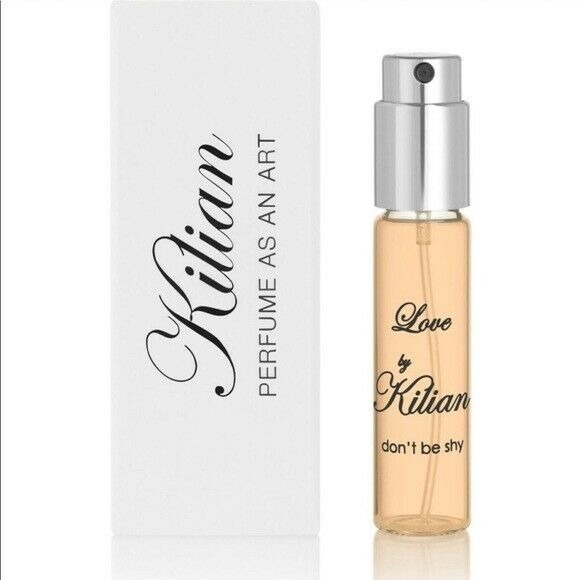 Love by Kilian kilian love don’t be shy by kilian eau fraiche 50