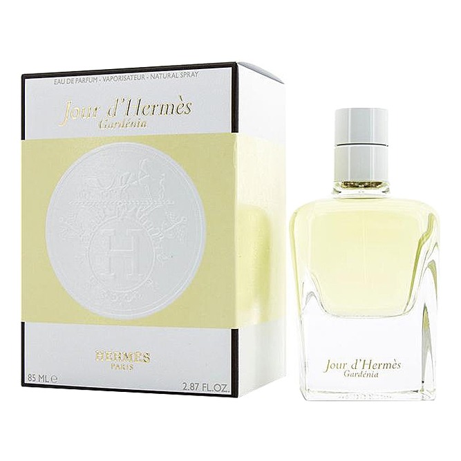 Hermes Jour d’Hermes Gardenia