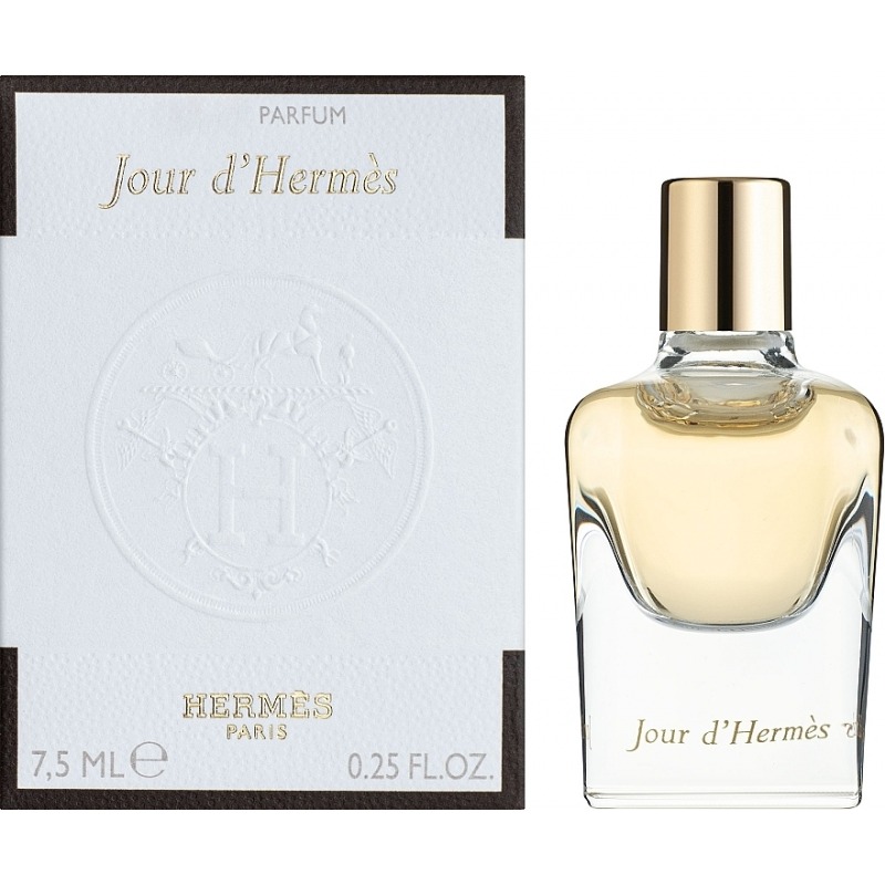 Jour d’Hermes от Aroma-butik