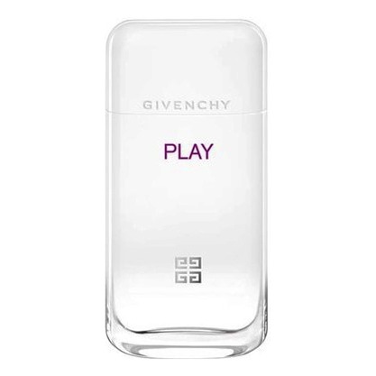 Play for Her Eau de Toilette