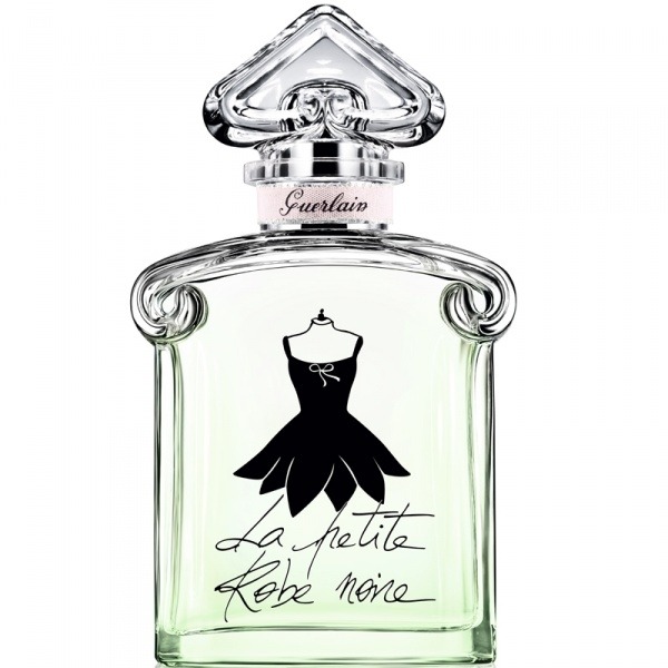 

La Petite Robe Noir Ma Robe Petales Fraiche