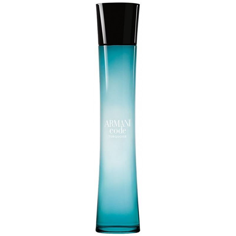 ARMANI Armani Code Turquoise for Women