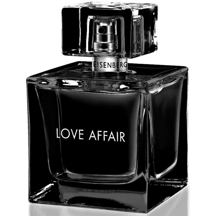 Eisenberg Love Affair Homme