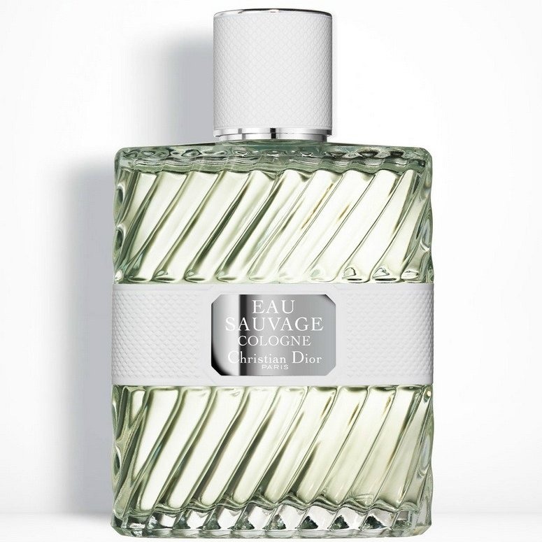 Eau Sauvage Cologne от Aroma-butik