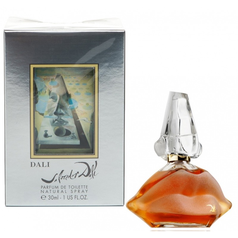 Dali Parfum de Toilette от Aroma-butik