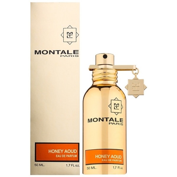 Honey Aoud