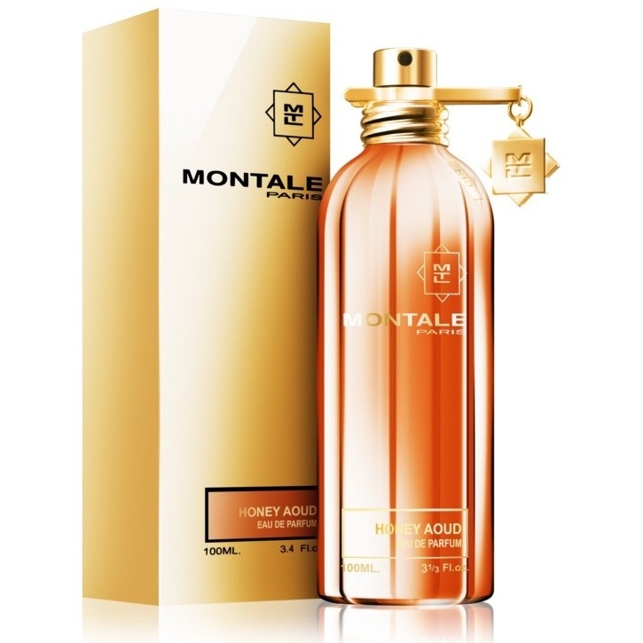 

Honey Aoud