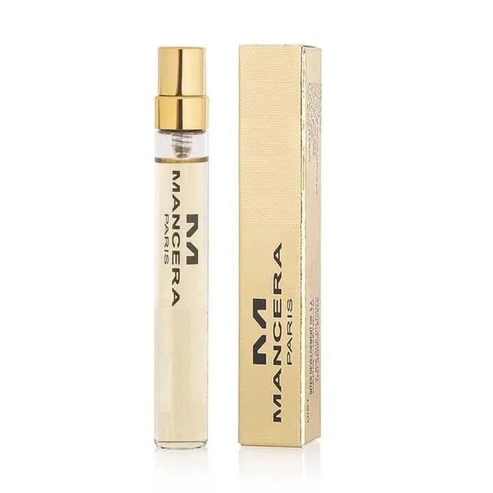 Wild Rose Aoud