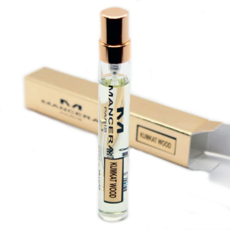 Kumkat Wood