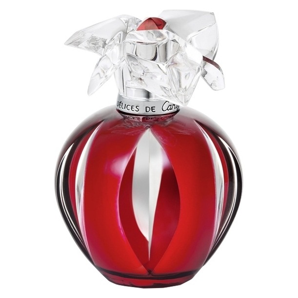 Delices de Cartier - купить женские духи, цены от 5220 р. за 15 мл