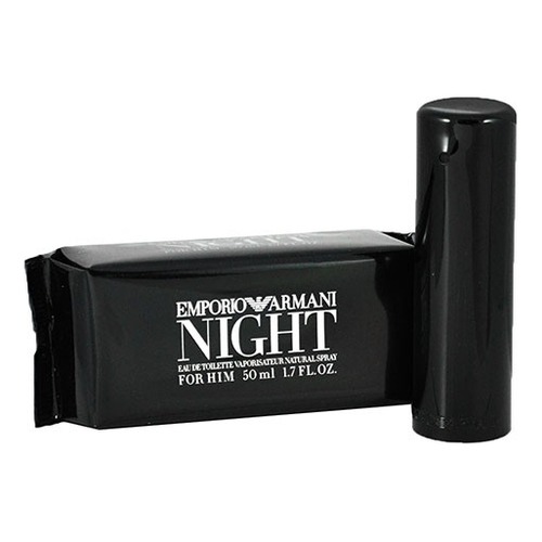 

Emporio Night for Him