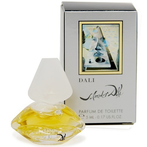 Dali Parfum de Toilette от Aroma-butik