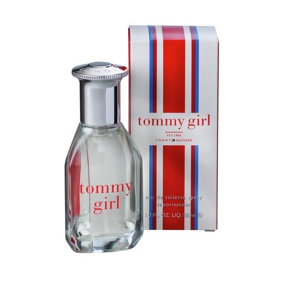 Tommy Girl