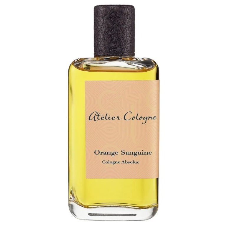 Orange Sanguine от Aroma-butik