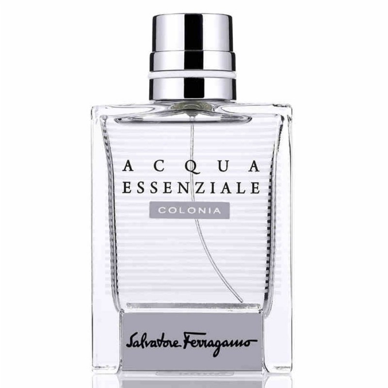 Acqua Essenziale Colonia acqua essenziale blu