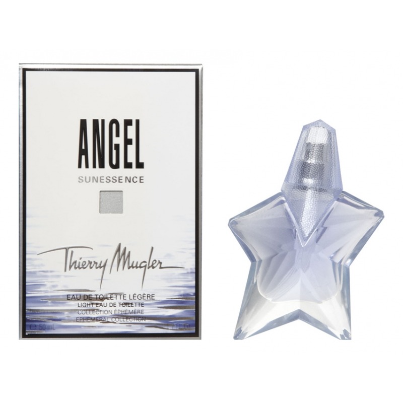 

Angel Sunessence Legere