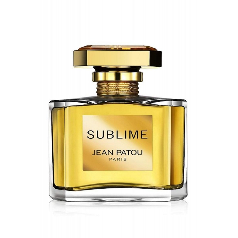 Jean patou perfume price deals