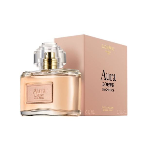 Aura Loewe Magnetica от Aroma-butik