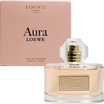 Aura Loewe Magnetica от Aroma-butik