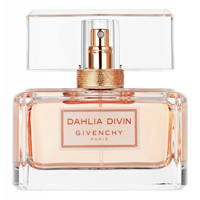 Dahlia Divin Eau de Toilette givenchy dahlia divin eau de toilette 50