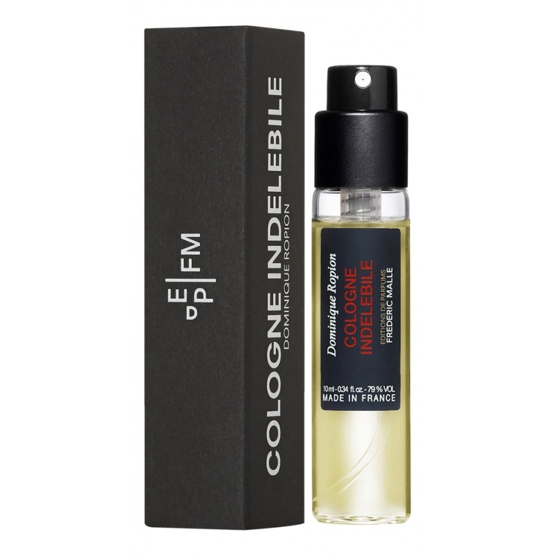 Cologne Indelebile cologne indelebile парфюмерная вода 50мл