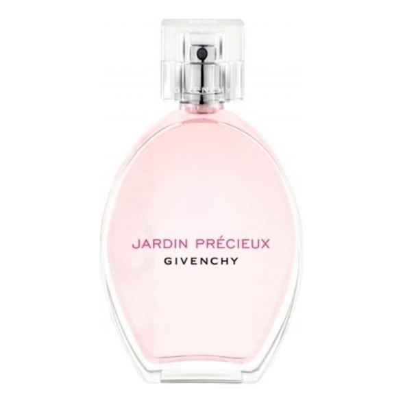 

Jardin Precieux