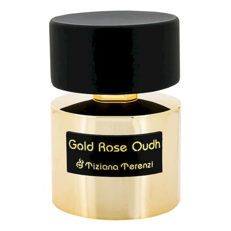 Gold Rose Oudh