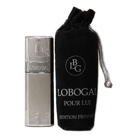 Lobogal Pour Lui от Aroma-butik