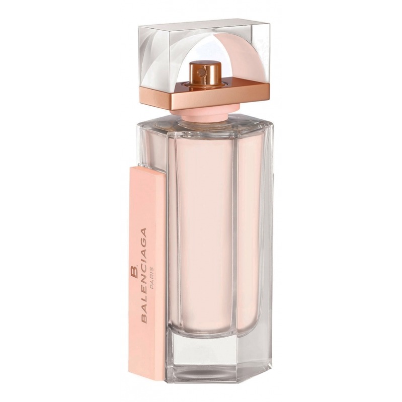 

B. Balenciaga Skin