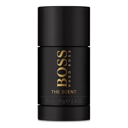 hugo boss scent man