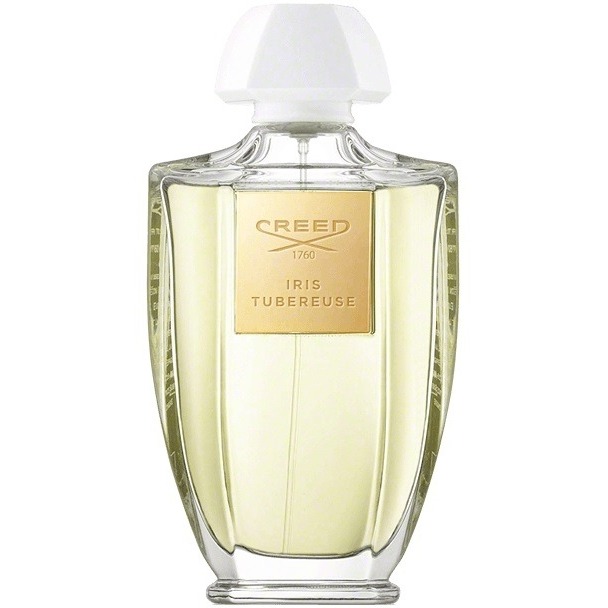 

Iris Tuberose