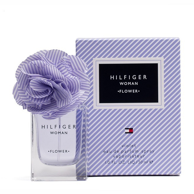 

Flower Violet
