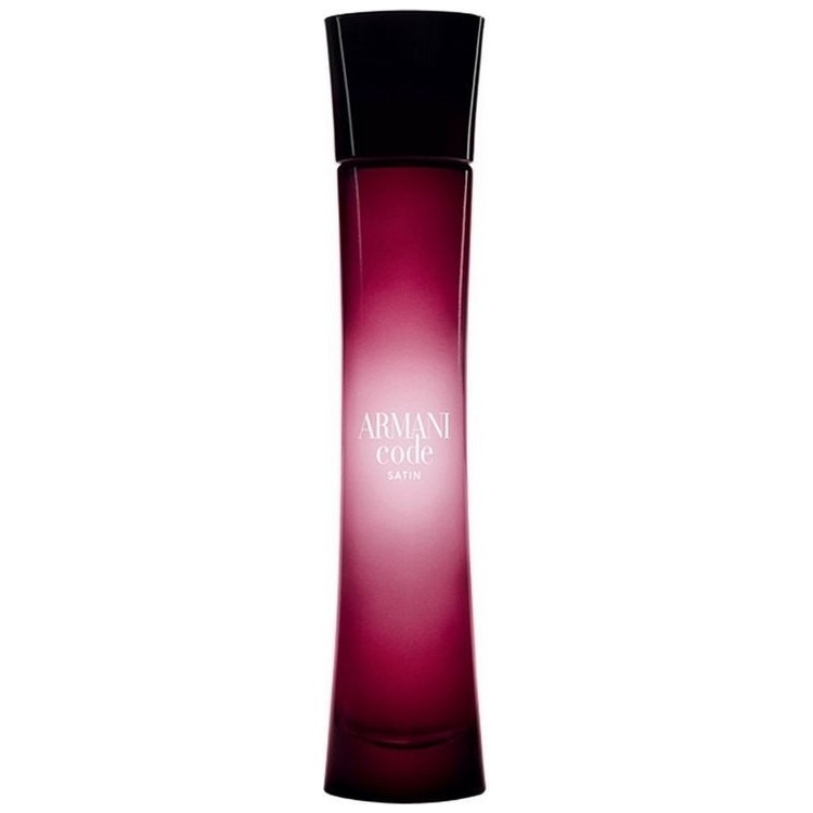 

Armani Code Satin