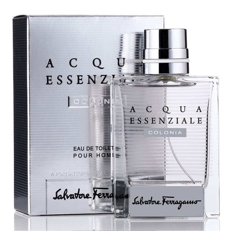 Acqua Essenziale Colonia