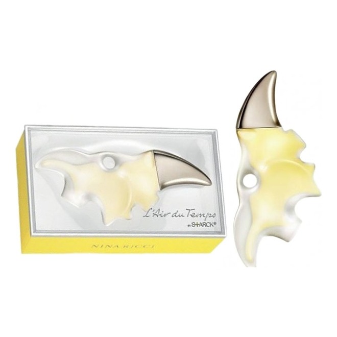 NINA RICCI L’Air du Temps by Starck