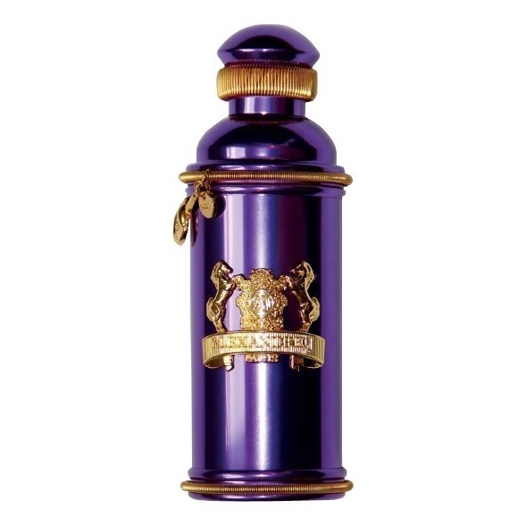 Iris Violet