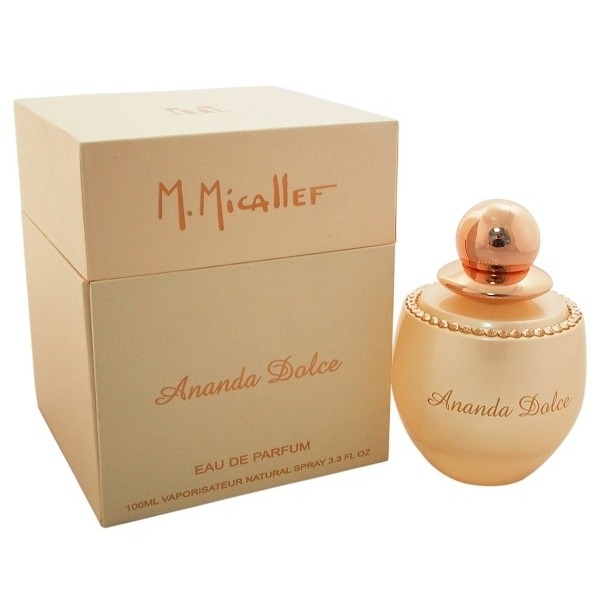 Ananda Dolce m micallef ananda dolce 30