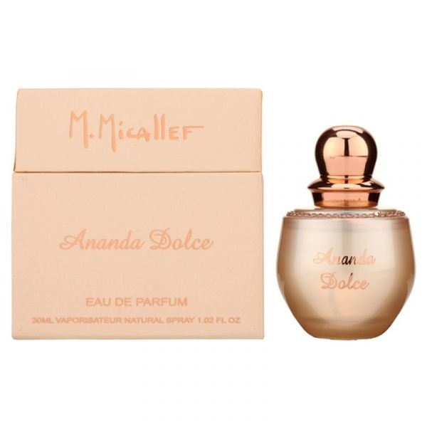 Ananda Dolce